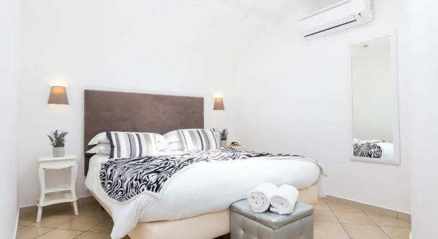 Трёхместный номер Standard Hotel Rivoli Sorrento