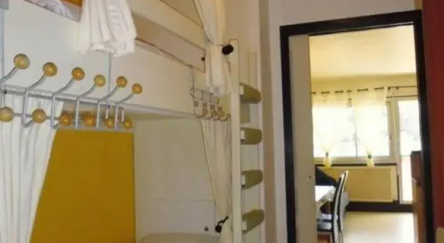 Apartment Valentin 56, Book Apartment Gourette Pyrenees National Park