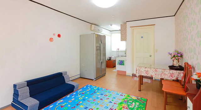 Hongcheon Babiana Pension, Book Hotel Hongcheon Gangwon-Do