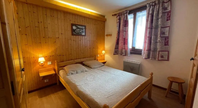 Апартаменты Resse - Appartement 3 pieces centre