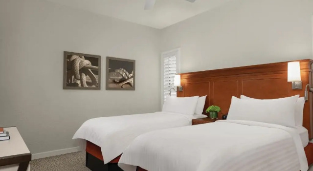 Marriott's Monarch at Sea Pines