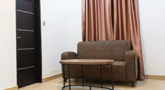 Bonphine Luxury Suites
