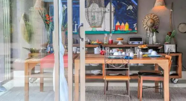 Mercatto Casa Hotel
