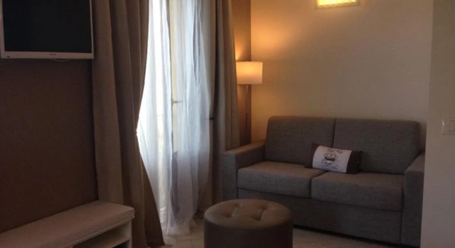 Residenza Erbaluna