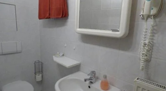 Pension Meyer, Book Hotel Rimpar Lower Franconia