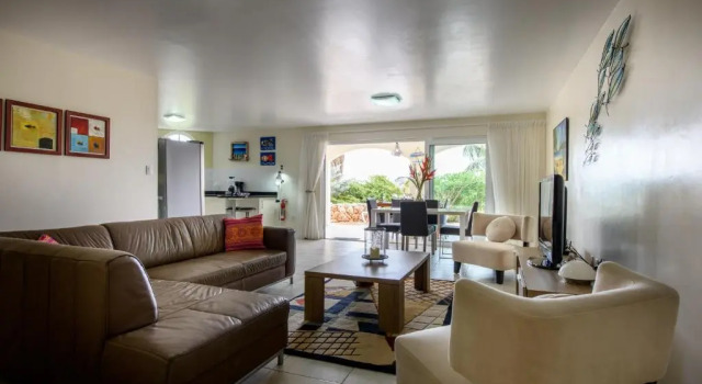 Ocean Sky Apartments