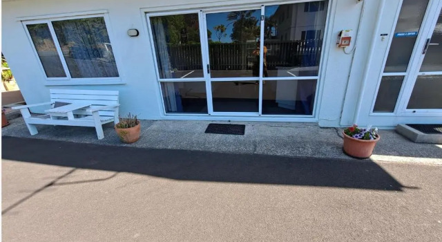 Апартаменты Paihia Star Motel