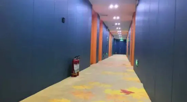Yafeng Hotel (Xinyang Libao Square Wanxiangcheng Branch), Boek Hotel Goedkope hotels in Xinyang