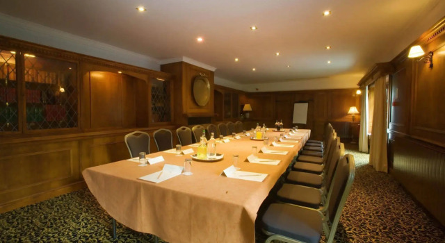 Cisswood House Hotel, Забронировать Отель Отели Исторического графства Суссекса 3 звезды, 3*