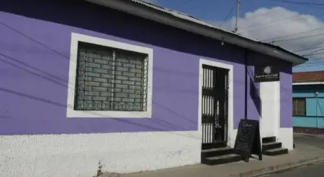 Luna International Hostel, Réserver Auberge de jeunesse Estelí Esteli Region