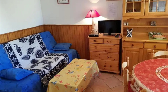BM 582 - Appartement T2 4 couchages NARBONNE-PLAGE, Rezervasyon Daire Narbonne-Plage daireler, Daire