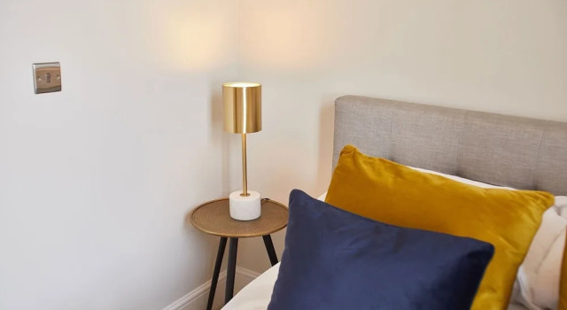 Host Stay Artsbank Apartment