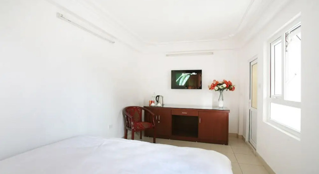 Семейный номер Standard Bluebell Hotel