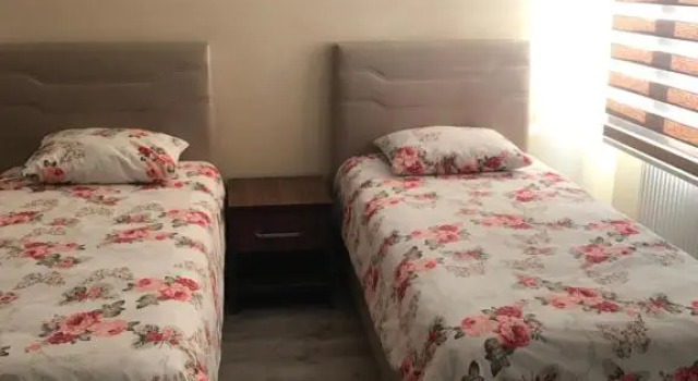 Трёхместный номер Standard Gunes Hotel