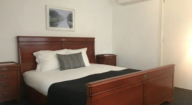 Hotel La Rosa Amsterdam Beach