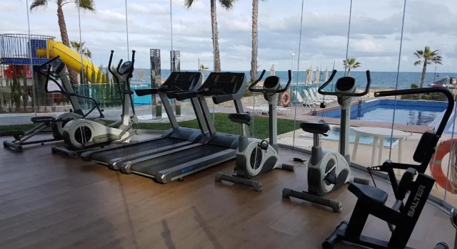 Sea Senses Punta Prima PP050, Book Hotel Hotels in Punta Prima with Parking, Parking