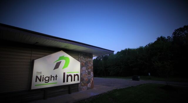 The Night Inn, Buchen Sie Hotel Union South Carolina
