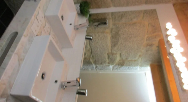 Номер Standard Мансарда с красивым видом из окна Happy Porto Hostel