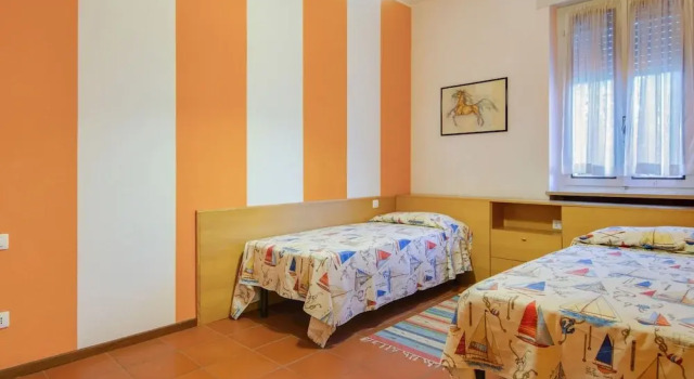 Holiday Home in Marciaga With Pool & Gulf Views