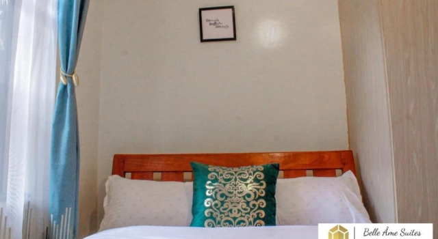 Belle Ame Suites Westpointe