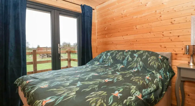 The Lodge at Crossroads Farm