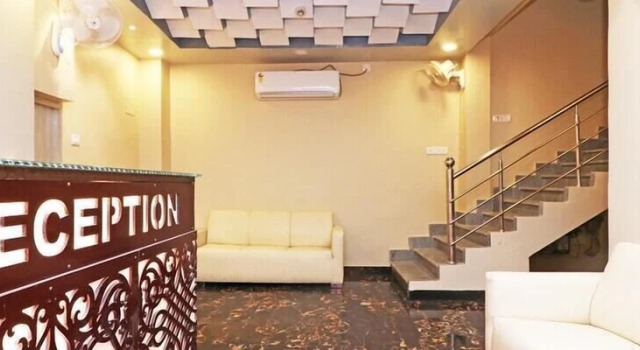 Treebo Trend Royal Crowne, Prenota Hotel Calcutta 