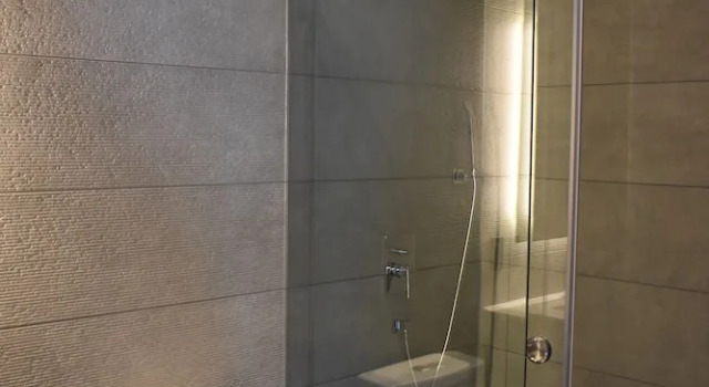 Люкс Harmony Luxury Apartments