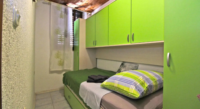 Apartment Luka 2192, Забронировать Апартаменты/квартира Пула Pula Riviera, рядом с Pula Twin Gates