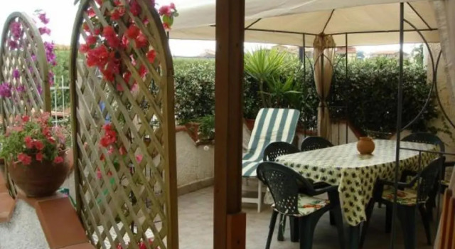 La Casa di Fra, Book Hotel Diamante Calabria