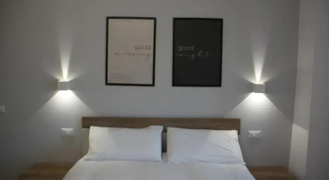 Komfort Zimmer B&B Il Melograno