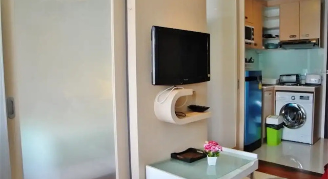 Art@Patong Serviced Apartments