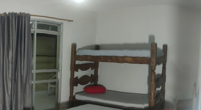 Melhor da Praia do Morro Apartamento até 10 pessoas