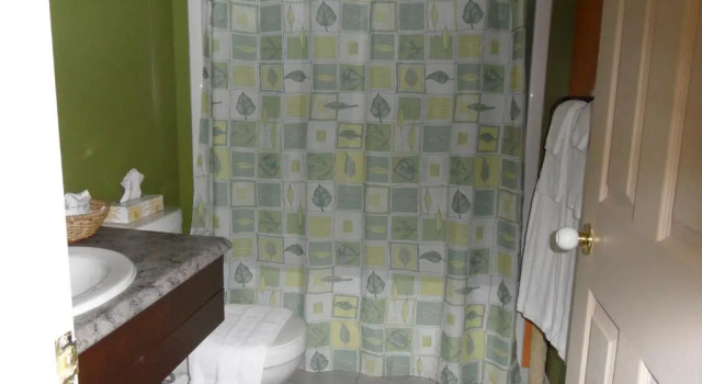 Двухместный номер Classic Le Relais des Hautes Gorges