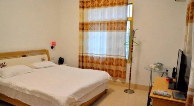 Junyue Bay Inn, Book Hotel Zhangzhou Fujian