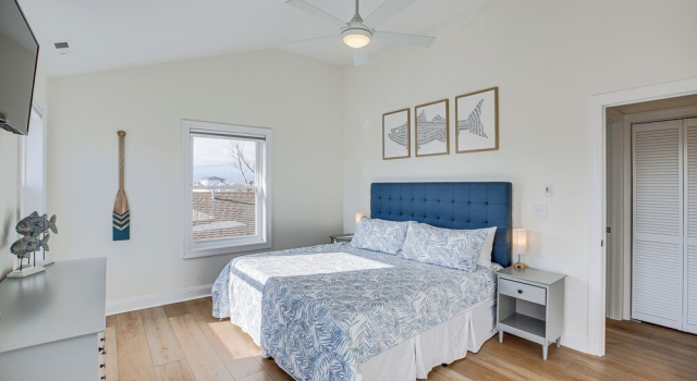 Апартаменты Spacious Wildwood Condo: Walk to Beach!