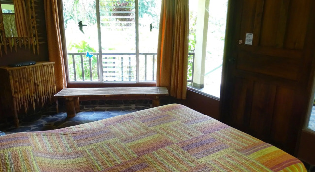 Heliconia Island, Rezerwuj Bed and Breakfast Hotele w Heredia z parkingiem, Parking