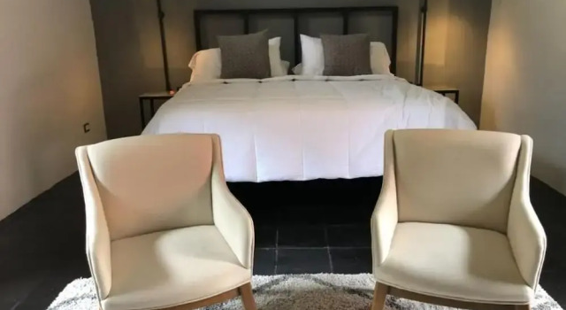 Hotel Naramu