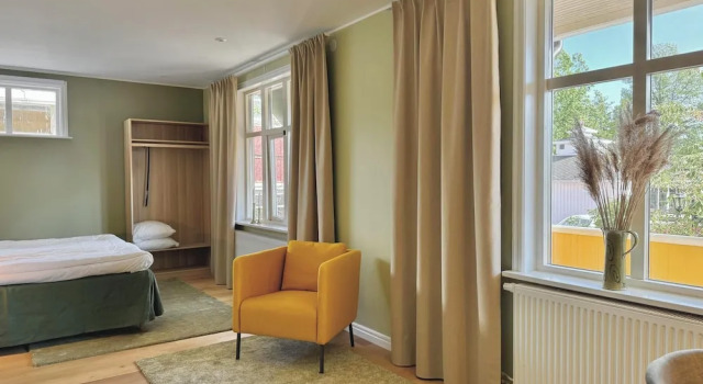 Hotell Kajutan, Rezervovat Hotel Mörbylånga 