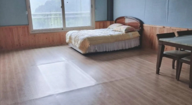 Gimhae Solar House Pension