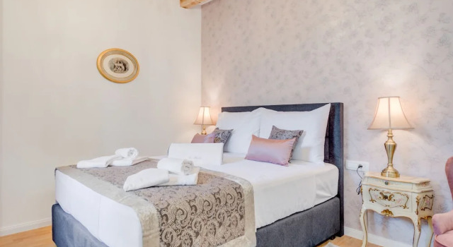 Студия Royal Le Monde - Vintage Accommodation