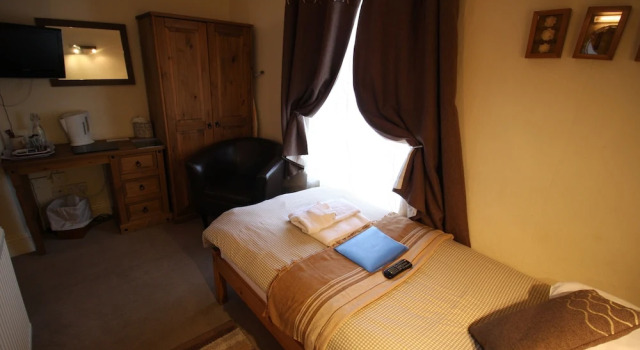 The Lodge