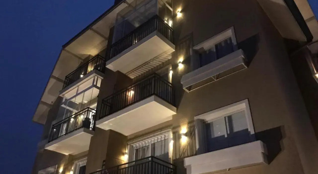 Apartamento Charme da Serra
