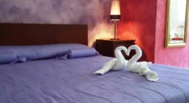 Bed and Breakfast Il Gatto E La Volpe, Book Hotel Terracina Lazio Coast