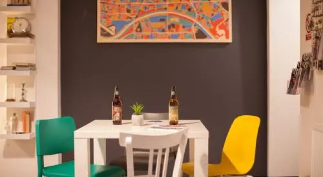 Hostel Lapidarium, Reserva ahora Albergue Zagreb Croacia, cerca de Pabellón Arena Zagreb