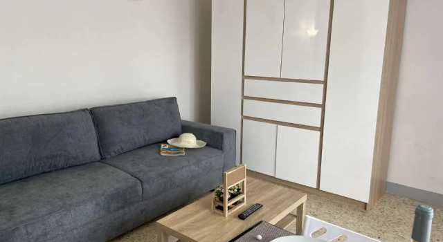 Appartement Fréjus, 1 pièce, 4 personnes - FR-1-226A-118