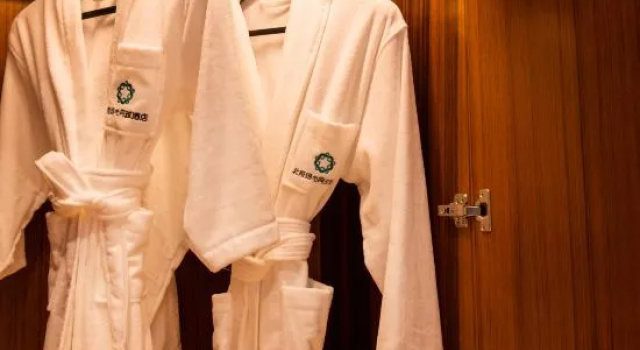 Люкс Central Green Tennis Hotel