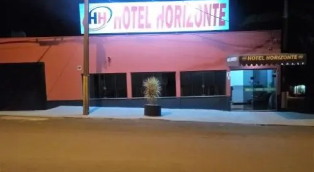 Hotel Horizonte, Забронировать Отель Мателандия Парана