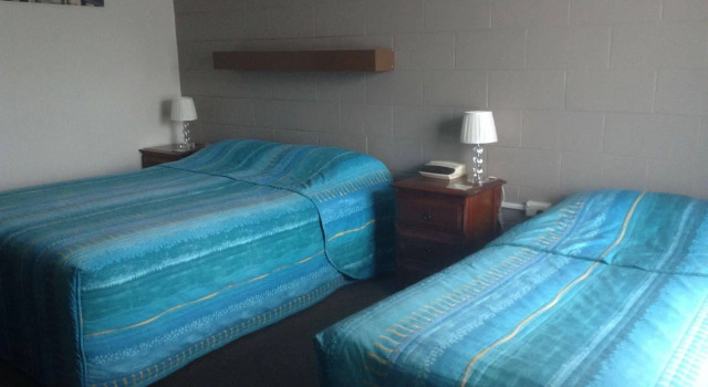 Admella Motel, Book Motel Portland Victoria