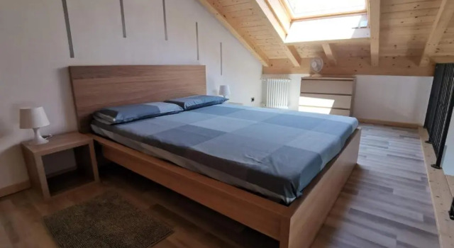Коттедж с 2 комнатами Gm House