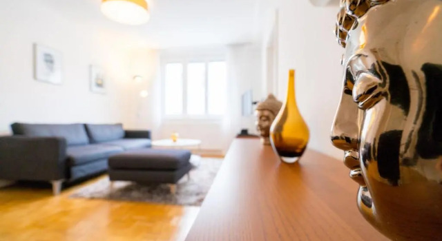 Апартаменты Vienna Residence | Rent now from 1 week: Furnished 1 bedroom apartment in 1020 Vienna